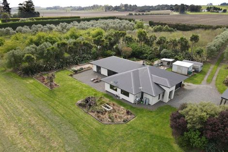 Photo of property in 466 Jeffersons Line, Marton, 4788