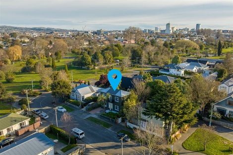 Photo of property in 43 Harvey Terrace, Richmond, Christchurch, 8013