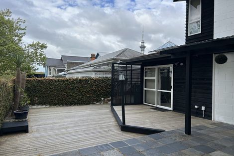 Photo of property in 95 Franklin Road, Freemans Bay, Auckland, 1011