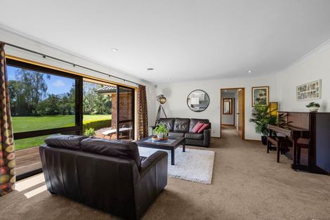 Photo of property in 4 Wilson Drive, Ohoka, Kaiapoi, 7692