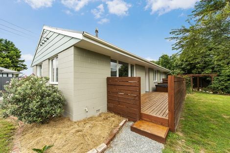 Photo of property in 2577 Bealey Road, Hororata, 7572