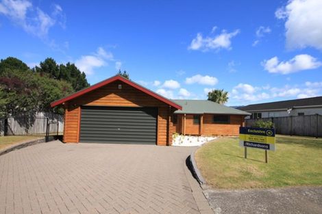 Photo of property in 180 Vista Paku, Pauanui, Hikuai, 3579