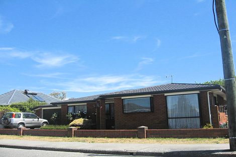 Photo of property in 71a Baynes Street, Burwood, Christchurch, 8083