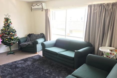 Photo of property in 7/18 Stoneyhurst Street, St Albans, Christchurch, 8014