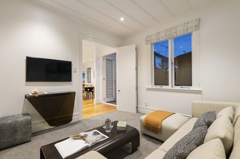 Photo of property in 3 Ryle Street, Freemans Bay, Auckland, 1011