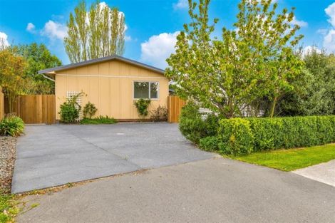 Photo of property in 8 Fuller Street, Kaiapoi, 7630