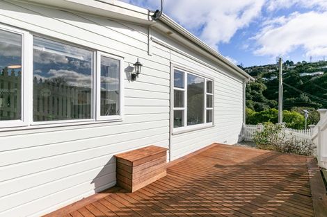 Photo of property in 19 Wilton Road, Wadestown, Wellington, 6012