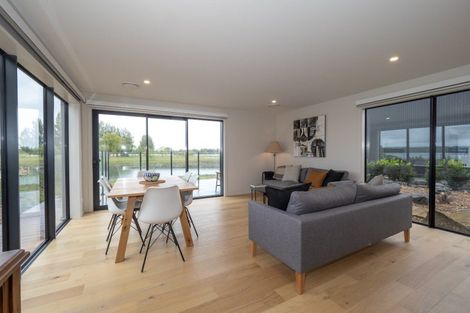 Photo of property in 203 Lake Hood Drive, Huntingdon, Ashburton, 7774