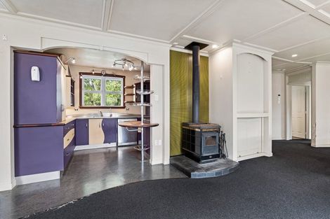 Photo of property in 7 Fitzroy Street, Normanby, Hawera, 4614