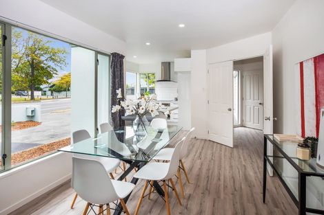 Photo of property in 619 Madras Street, St Albans, Christchurch, 8014