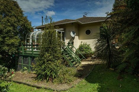 Photo of property in 41 Leven Street, Roslyn, Dunedin, 9010