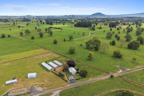 Photo of property in 126 Payne Road, Kihikihi, Te Awamutu, 3875