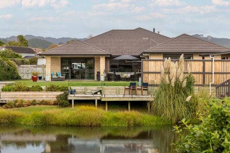 Photo of property in 3 Te Nehu Drive, Paraparaumu, 5032