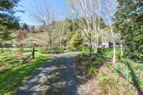 Photo of property in 2449 Motueka Valley Highway, Woodstock, Motueka, 7196