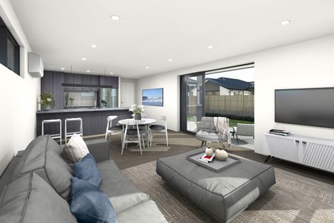 Photo of property in 12 Glendore Drive, Halswell, Christchurch, 8025