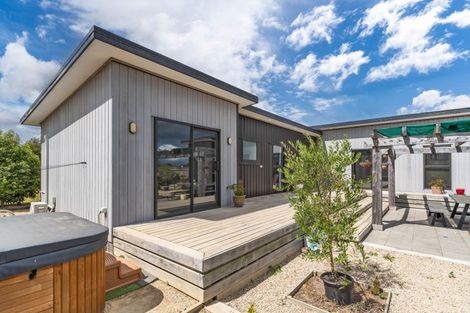 Photo of property in 91 Gordon Street, Lansdowne, Masterton, 5810