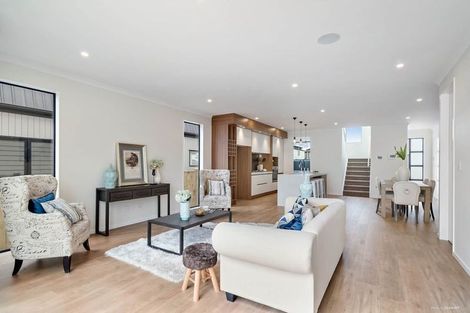 Photo of property in 7 Roa Avenue, Hobsonville, Auckland, 0616