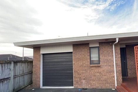 Photo of property in 4/219 Killarney Road, Frankton, Hamilton, 3204