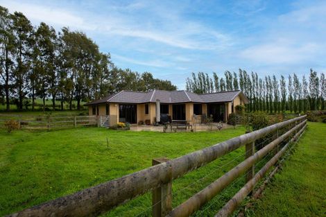 Photo of property in 680h Quine Road, Tahuna, Morrinsville, 3373
