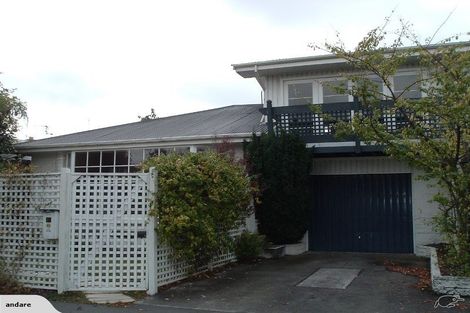 Photo of property in 121 Kendal Avenue, Burnside, Christchurch, 8053