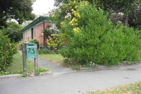 Photo of property in 23 Ilam Road, Upper Riccarton, Christchurch, 8041