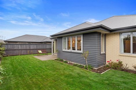Photo of property in 10 Candy Crescent, Kaiapoi, 7630