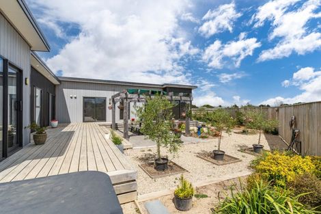 Photo of property in 91 Gordon Street, Lansdowne, Masterton, 5810