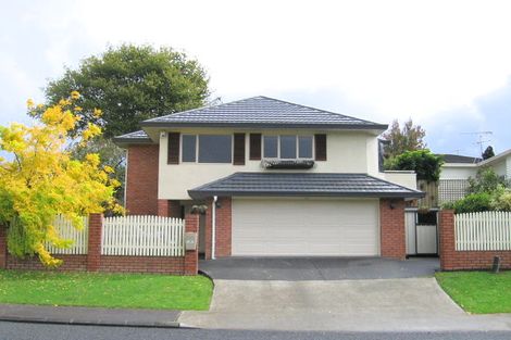 Photo of property in 18 Kyeemagh Street, Howick, Auckland, 2010