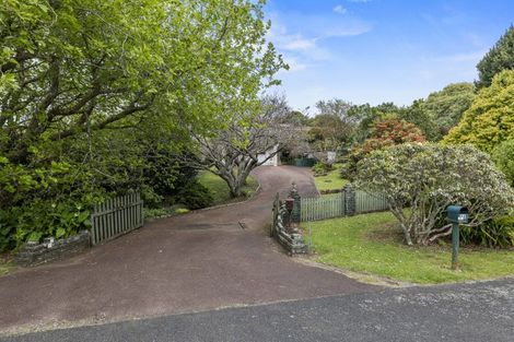 Photo of property in 16 Freeth Drive, Ridgewood, New Plymouth, 4371