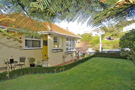 Photo of property in 32 Buckingham Street, Melrose, Wellington, 6023