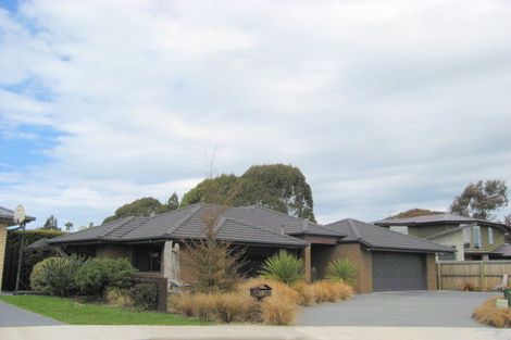 Photo of property in 19 Parkinson Place, Woodend, 7610