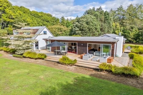 Photo of property in 25 Catley Road, Te Horo, Otaki, 5582