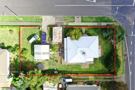 Photo of property in 2 Aorangi Road, Paeroa, 3600