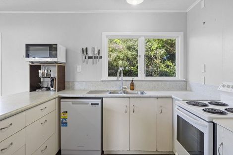 Photo of property in 21 Junction Street, Welbourn, New Plymouth, 4312