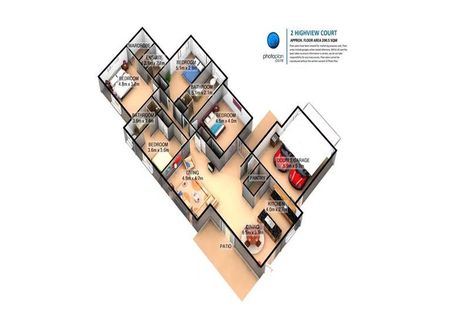 Photo of property in 2 Highview Court, Flagstaff, Hamilton, 3210