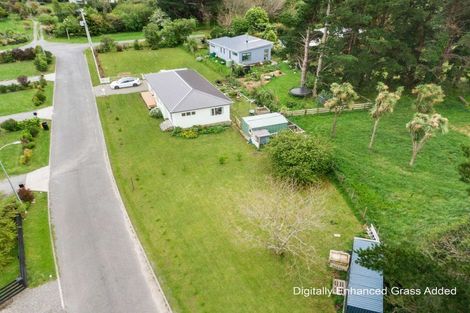 Photo of property in 1 Ataahua Place, Featherston, 5710