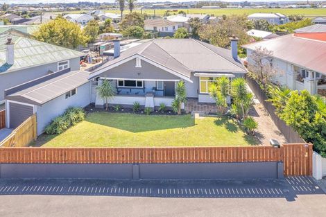 Photo of property in 52 Liffiton Street, Gonville, Whanganui, 4500