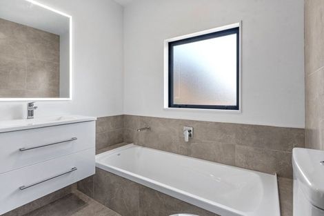 Photo of property in 9/58 Waltham Road, Sydenham, Christchurch, 8023