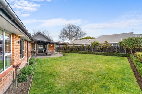 Photo of property in 65 Kedleston Drive, Avonhead, Christchurch, 8042