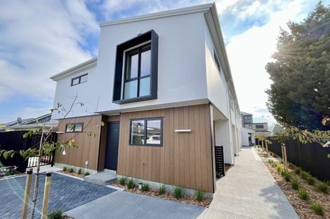 Photo of property in 3/457 Gloucester Street, Linwood, Christchurch, 8011