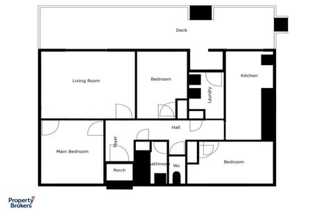 Photo of property in 24 Gordon Street, Kawerau, 3127