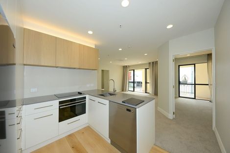 Photo of property in West Fitzroy, 2e/66 Armagh Street, Christchurch Central, Christchurch, 8013