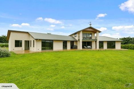 Photo of property in 102 Glews Road, Cust, Rangiora, 7471