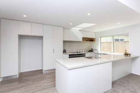 Photo of property in 3a Normanby Street, Fitzroy, New Plymouth, 4312