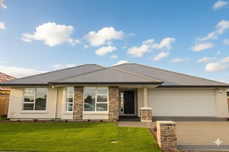 Photo of property in 11 Mackinder Drive, Wigram, Christchurch, 8042