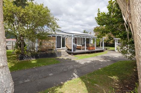 Photo of property in 4 Repo Street, Paraparaumu, 5032