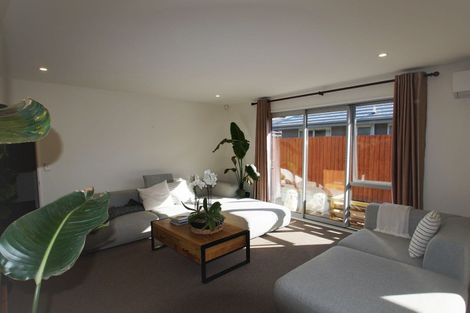 Photo of property in 7 Ronaldson Lane, Wigram, Christchurch, 8042