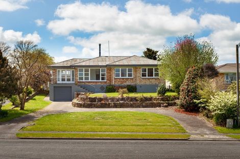 Photo of property in 109 Buckland Street, Putaruru, 3411