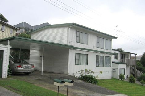 Photo of property in 97a Redwood Avenue, Tawa, Wellington, 5028