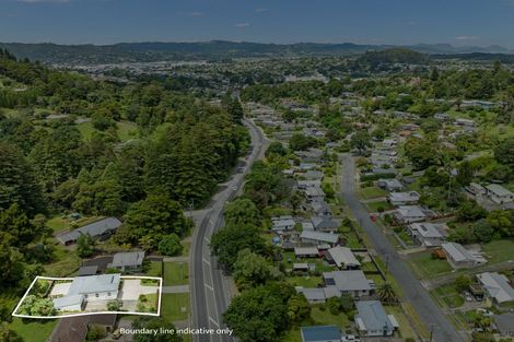 Photo of property in 284 Maunu Road, Horahora, Whangarei, 0110